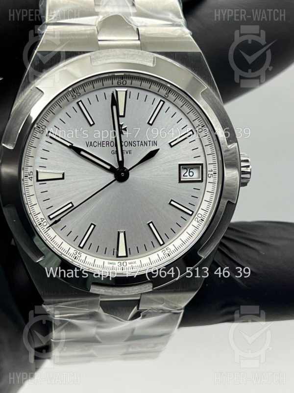 Товар Vacheron Constantin Overseas 41mm 4520V/210A-B126 Фото 2 - Vacheron Constantin Overseas 41mm 4520V/210A-B126