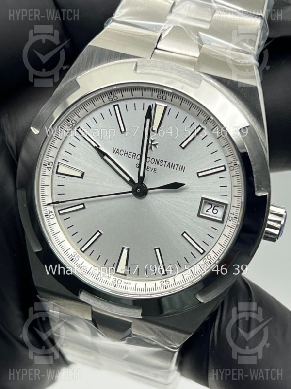 Товар Vacheron Constantin Overseas 41mm 4520V/210A-B126 Фото 4 - Vacheron Constantin Overseas 41mm 4520V/210A-B126