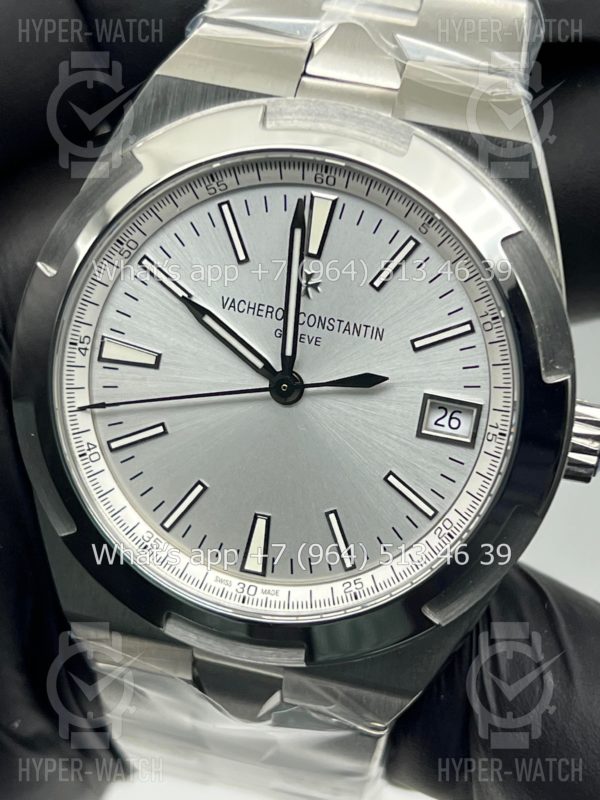 Товар Vacheron Constantin Overseas 41mm 4520V/210A-B126 Фото 5 - Vacheron Constantin Overseas 41mm 4520V/210A-B126