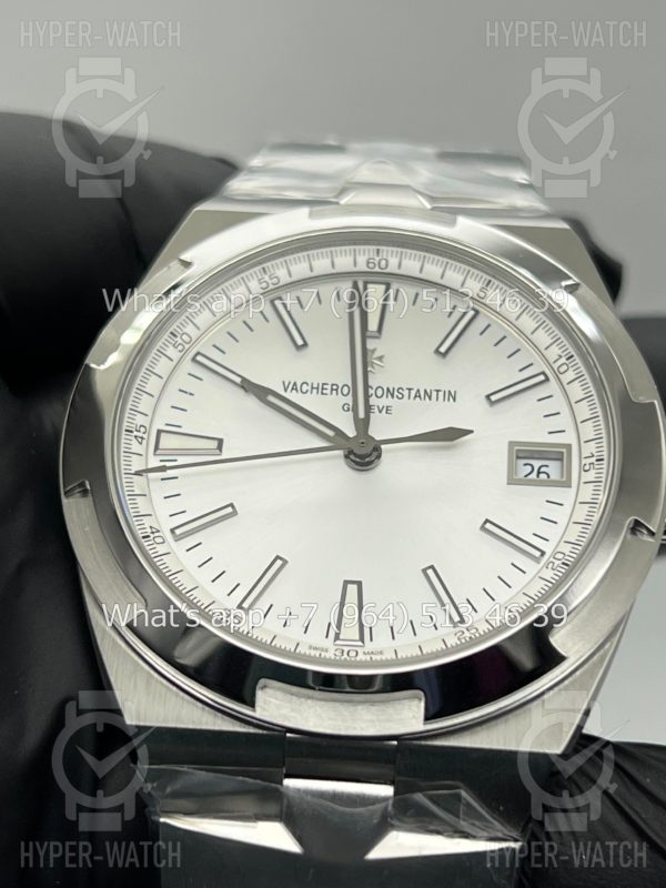 Товар Vacheron Constantin Overseas 41mm 4520V/210A-B126 Фото 6 - Vacheron Constantin Overseas 41mm 4520V/210A-B126