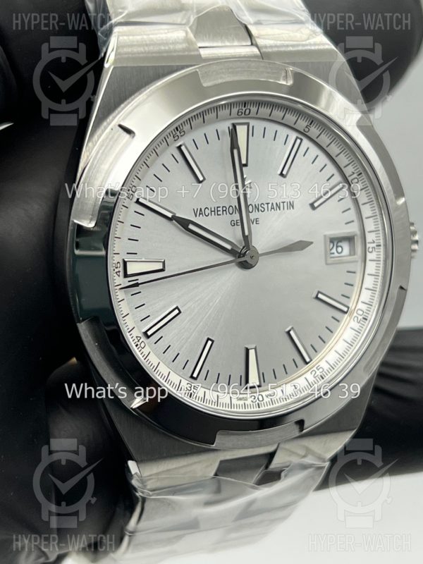 Товар Vacheron Constantin Overseas 41mm 4520V/210A-B126 Фото 7 - Vacheron Constantin Overseas 41mm 4520V/210A-B126