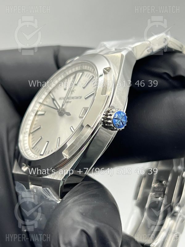 Товар Vacheron Constantin Overseas 41mm 4520V/210A-B126 Фото 8 - Vacheron Constantin Overseas 41mm 4520V/210A-B126