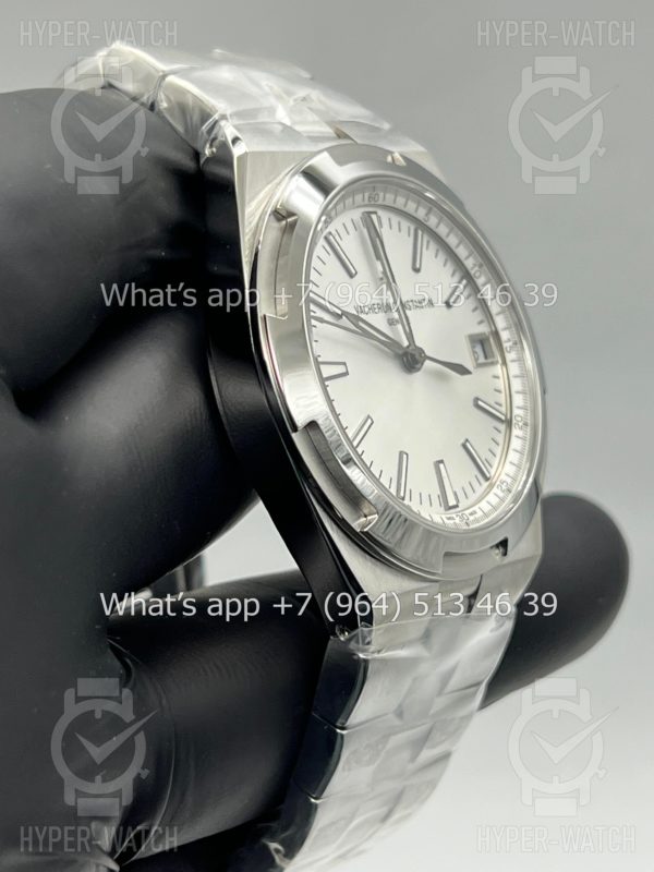 Товар Vacheron Constantin Overseas 41mm 4520V/210A-B126 Фото 9 - Vacheron Constantin Overseas 41mm 4520V/210A-B126
