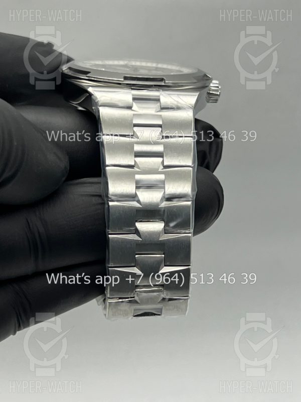 Товар Vacheron Constantin Overseas 41mm 4520V/210A-B126 Фото 10 - Vacheron Constantin Overseas 41mm 4520V/210A-B126