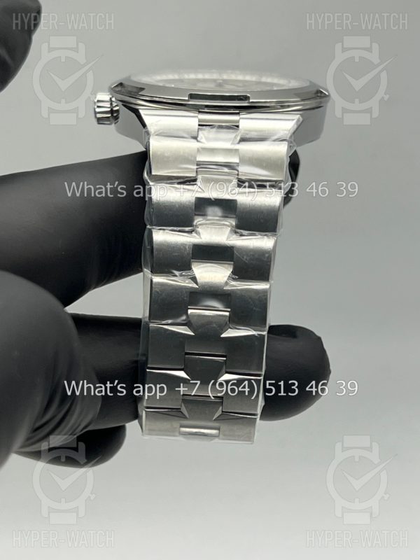 Товар Vacheron Constantin Overseas 41mm 4520V/210A-B126 Фото 12 - Vacheron Constantin Overseas 41mm 4520V/210A-B126