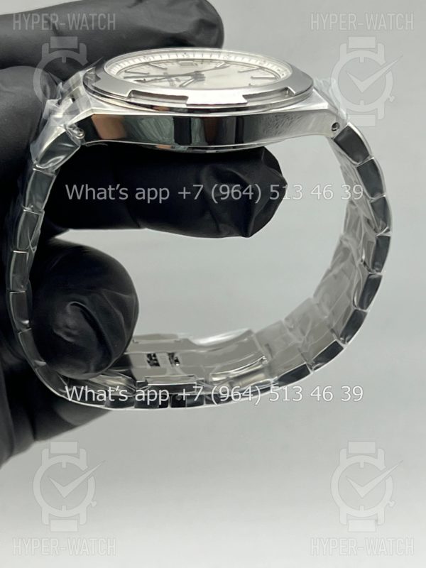 Товар Vacheron Constantin Overseas 41mm 4520V/210A-B126 Фото 13 - Vacheron Constantin Overseas 41mm 4520V/210A-B126