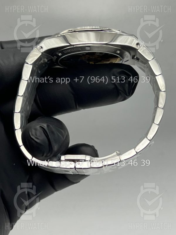 Товар Vacheron Constantin Overseas 41mm 4520V/210A-B126 Фото 14 - Vacheron Constantin Overseas 41mm 4520V/210A-B126