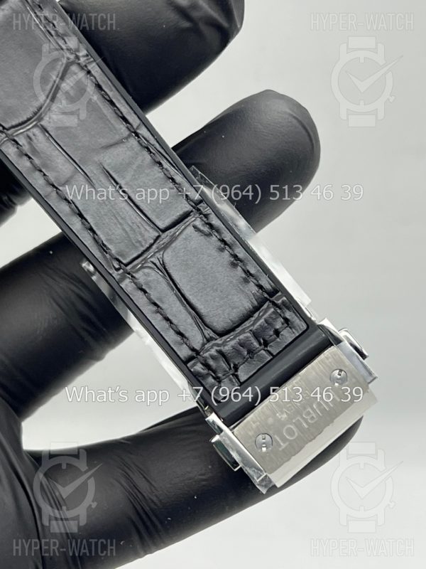 Фото 13 - Hublot Classic Fusion 42mm Art 8788
