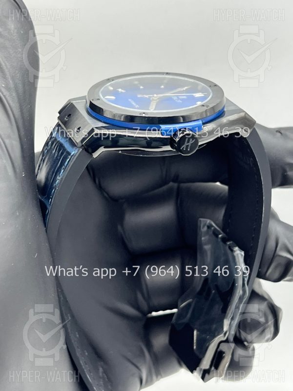 Товар Hublot Classic Fusion 42mm Art 8786 Фото 13 - Hublot Classic Fusion 42mm Art 8786
