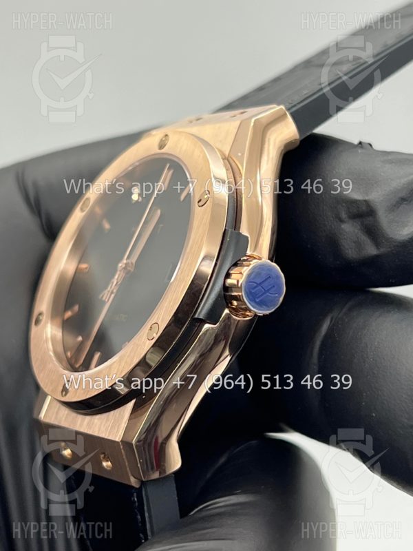 Товар Hublot Classic Fusion 42mm Art 8787 Фото 4 - Hublot Classic Fusion 42mm Art 8787