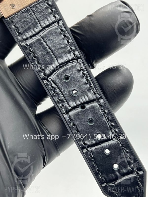 Товар Hublot Classic Fusion 42mm Art 8787 Фото 8 - Hublot Classic Fusion 42mm Art 8787
