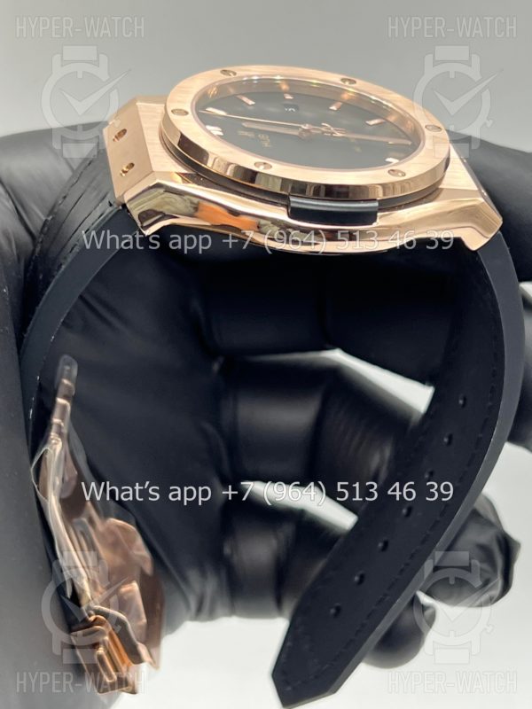 Товар Hublot Classic Fusion 42mm Art 8787 Фото 10 - Hublot Classic Fusion 42mm Art 8787