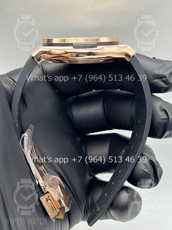 Товар Hublot Classic Fusion 42mm Art 8787 Фото 11 - Hublot Classic Fusion 42mm Art 8787