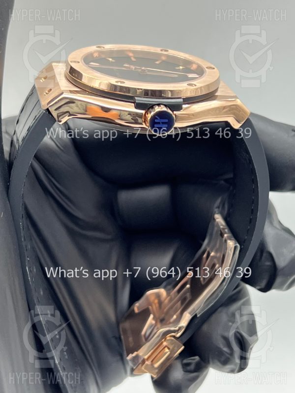 Товар Hublot Classic Fusion 42mm Art 8787 Фото 12 - Hublot Classic Fusion 42mm Art 8787