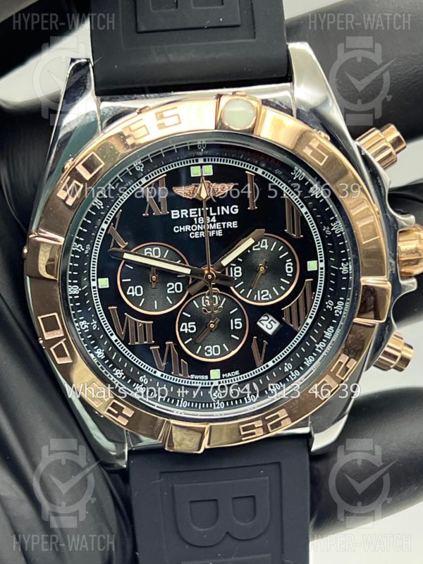 Фото 2 - Breitling Chronomat 44 Art 8729