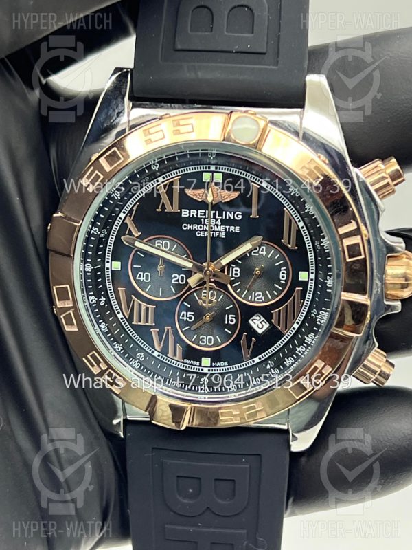 Фото 3 - Breitling Chronomat 44 Art 8729