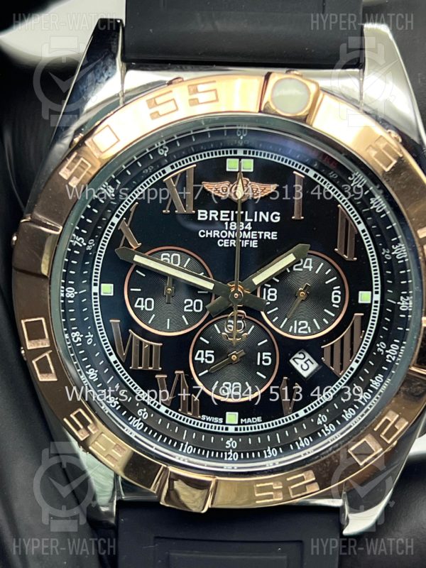 Фото 4 - Breitling Chronomat 44 Art 8729