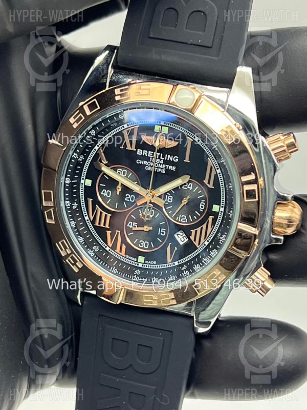 Фото 5 - Breitling Chronomat 44 Art 8729