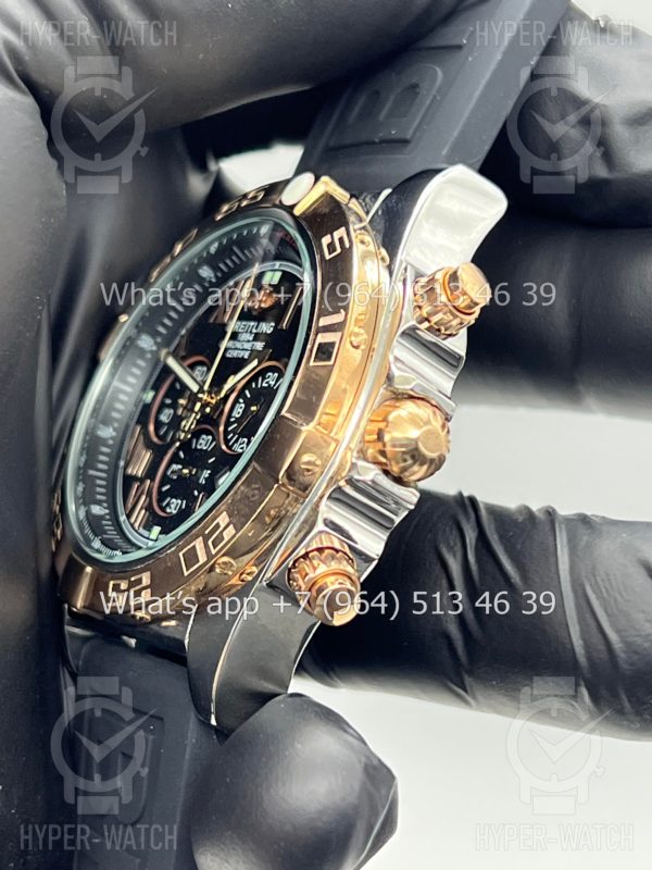 Фото 6 - Breitling Chronomat 44 Art 8729