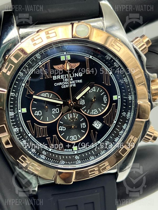 Фото 9 - Breitling Chronomat 44 Art 8729
