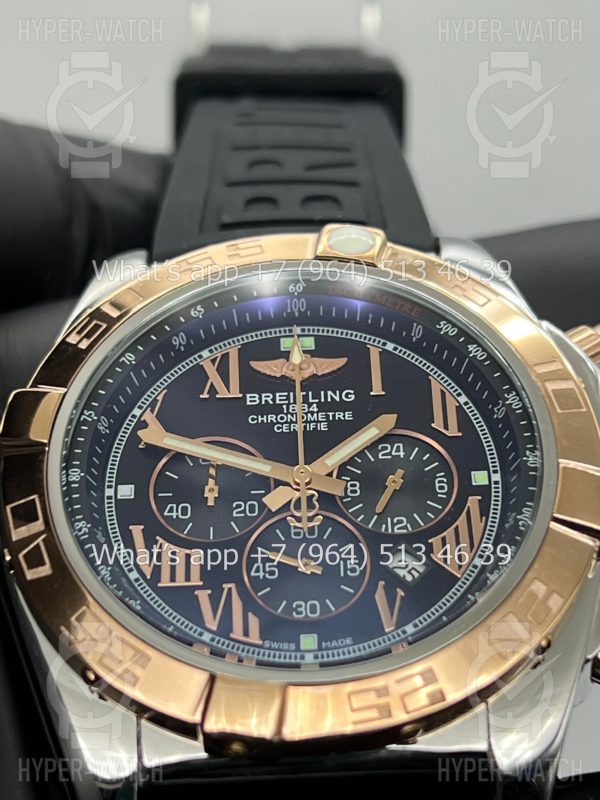 Фото 10 - Breitling Chronomat 44 Art 8729