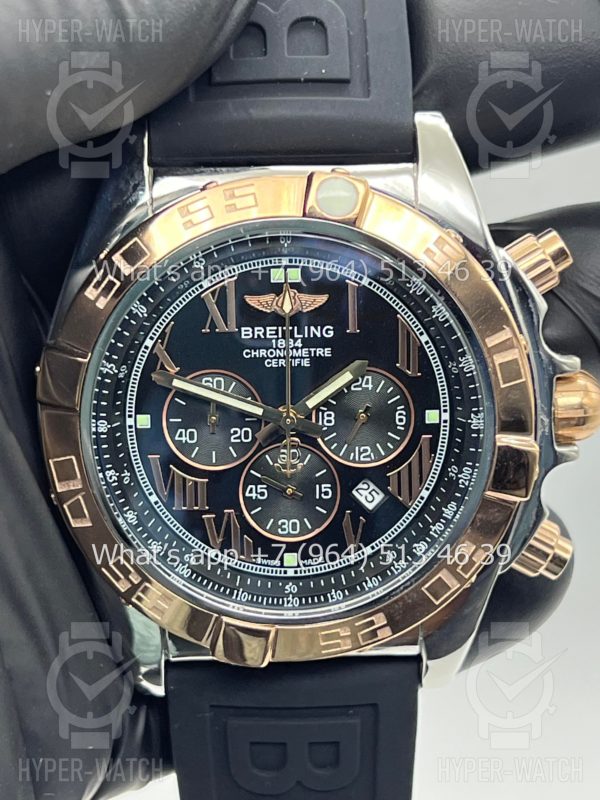 Фото 11 - Breitling Chronomat 44 Art 8729