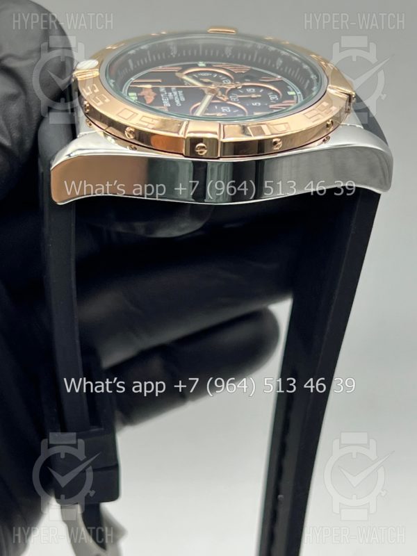 Фото 14 - Breitling Chronomat 44 Art 8729
