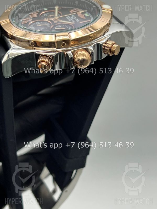 Фото 16 - Breitling Chronomat 44 Art 8729