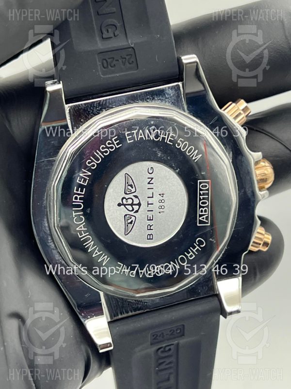 Фото 18 - Breitling Chronomat 44 Art 8729