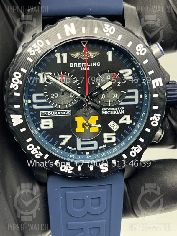 Товар Breitling Endurance Pro 44mm Art 8725 Фото 2 - Breitling Endurance Pro 44mm Art 8725