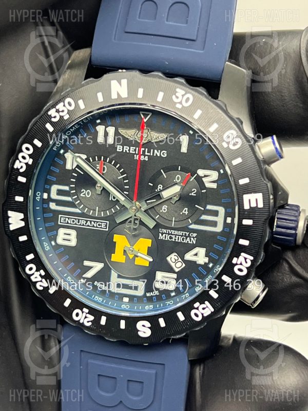 Товар Breitling Endurance Pro 44mm Art 8725 Фото 3 - Breitling Endurance Pro 44mm Art 8725