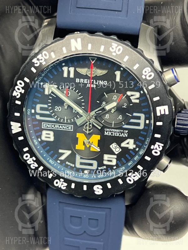 Товар Breitling Endurance Pro 44mm Art 8725 Фото 5 - Breitling Endurance Pro 44mm Art 8725
