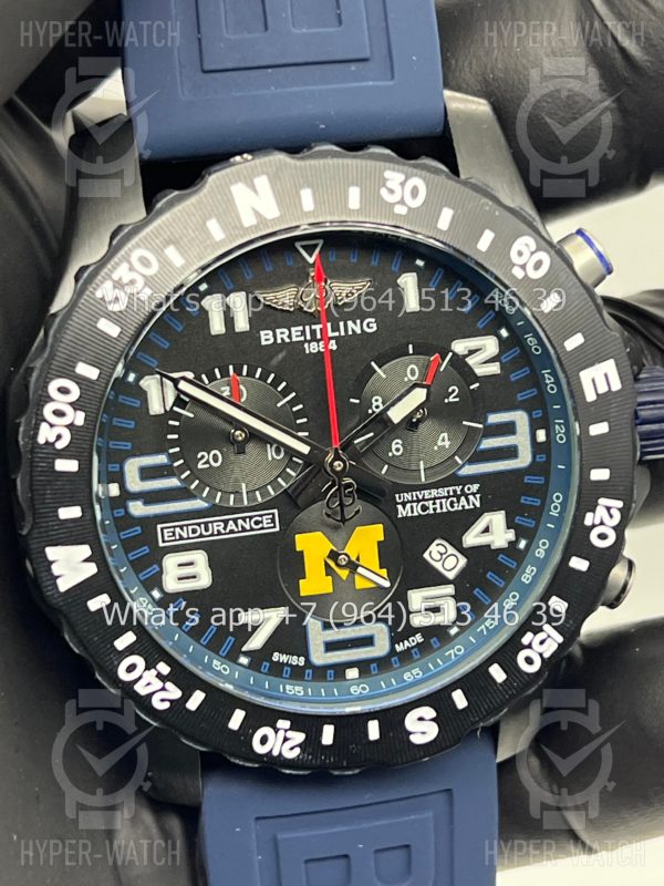 Товар Breitling Endurance Pro 44mm Art 8725 Фото 6 - Breitling Endurance Pro 44mm Art 8725