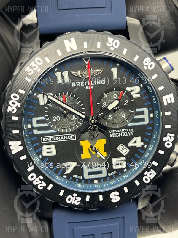 Товар Breitling Endurance Pro 44mm Art 8725 Фото 7 - Breitling Endurance Pro 44mm Art 8725
