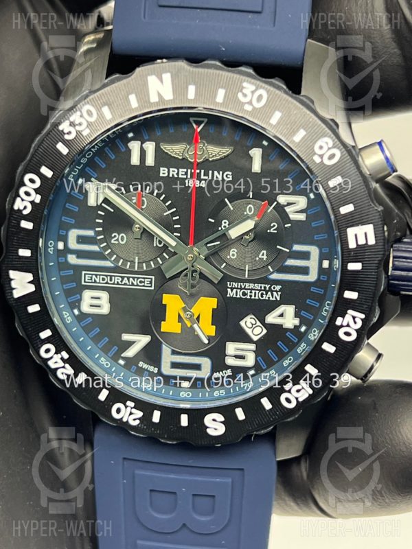 Товар Breitling Endurance Pro 44mm Art 8725 Фото 8 - Breitling Endurance Pro 44mm Art 8725