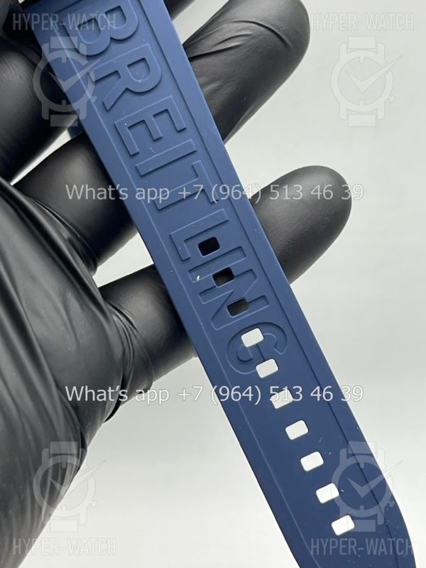 Товар Breitling Endurance Pro 44mm Art 8725 Фото 9 - Breitling Endurance Pro 44mm Art 8725