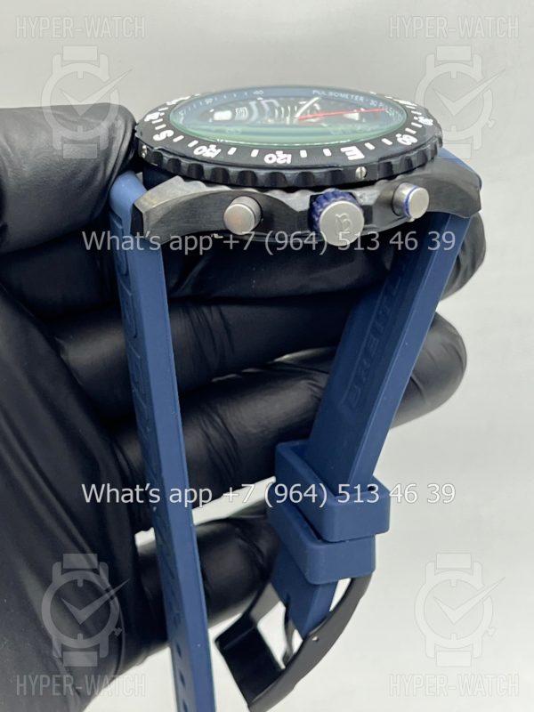 Товар Breitling Endurance Pro 44mm Art 8725 Фото 12 - Breitling Endurance Pro 44mm Art 8725