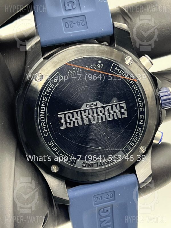 Товар Breitling Endurance Pro 44mm Art 8725 Фото 13 - Breitling Endurance Pro 44mm Art 8725