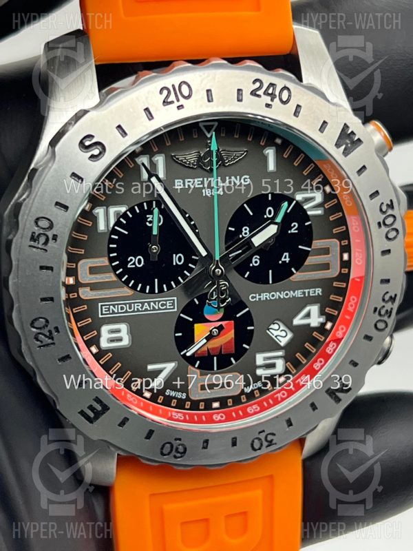 Товар Breitling Endurance Pro 44mm Art 8726 Фото 2 - Breitling Endurance Pro 44mm Art 8726