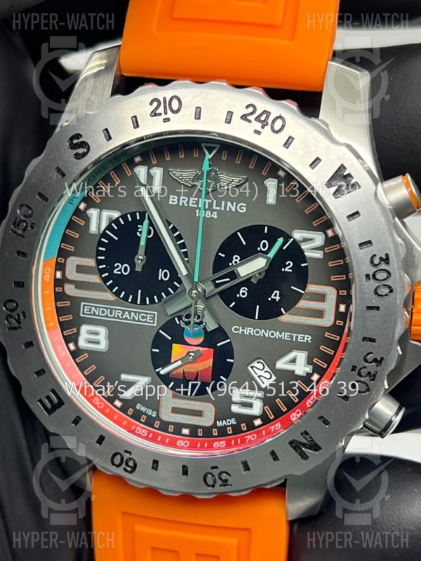 Товар Breitling Endurance Pro 44mm Art 8726 Фото 3 - Breitling Endurance Pro 44mm Art 8726