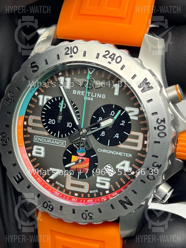 Товар Breitling Endurance Pro 44mm Art 8726 Фото 4 - Breitling Endurance Pro 44mm Art 8726
