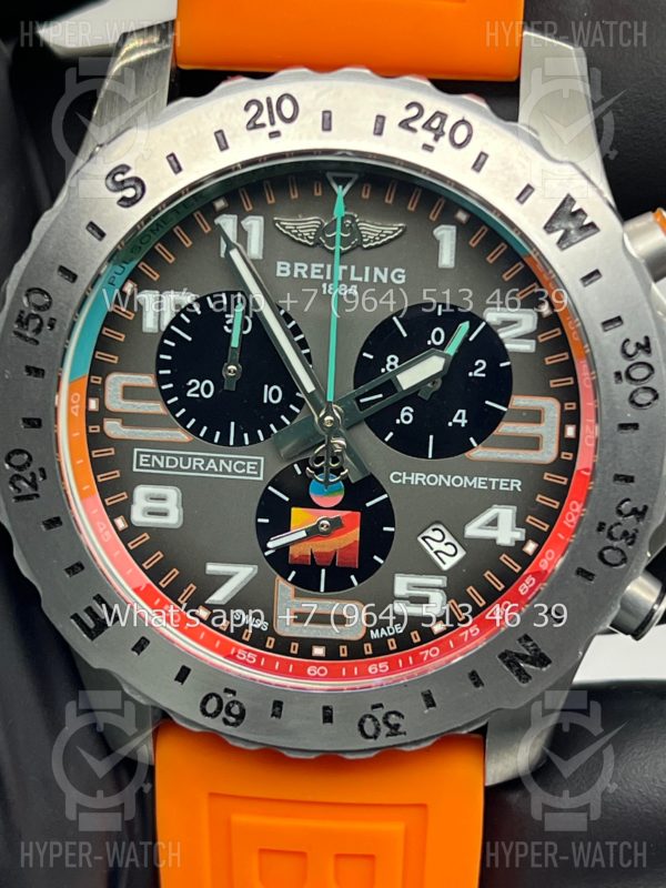 Товар Breitling Endurance Pro 44mm Art 8726 Фото 5 - Breitling Endurance Pro 44mm Art 8726