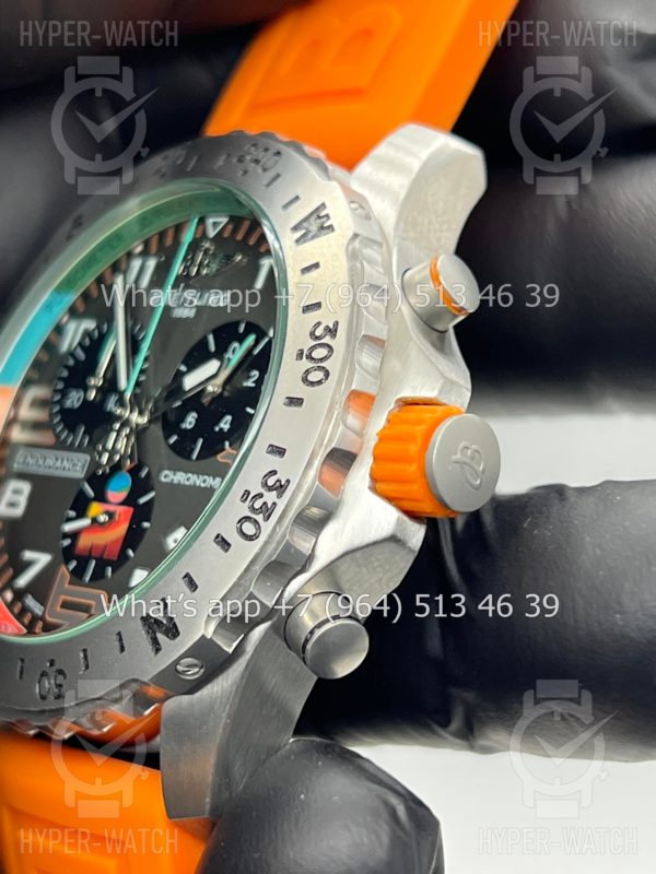 Товар Breitling Endurance Pro 44mm Art 8726 Фото 6 - Breitling Endurance Pro 44mm Art 8726