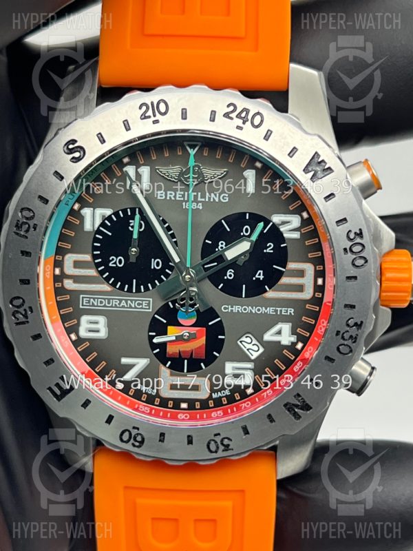 Товар Breitling Endurance Pro 44mm Art 8726 Фото 7 - Breitling Endurance Pro 44mm Art 8726