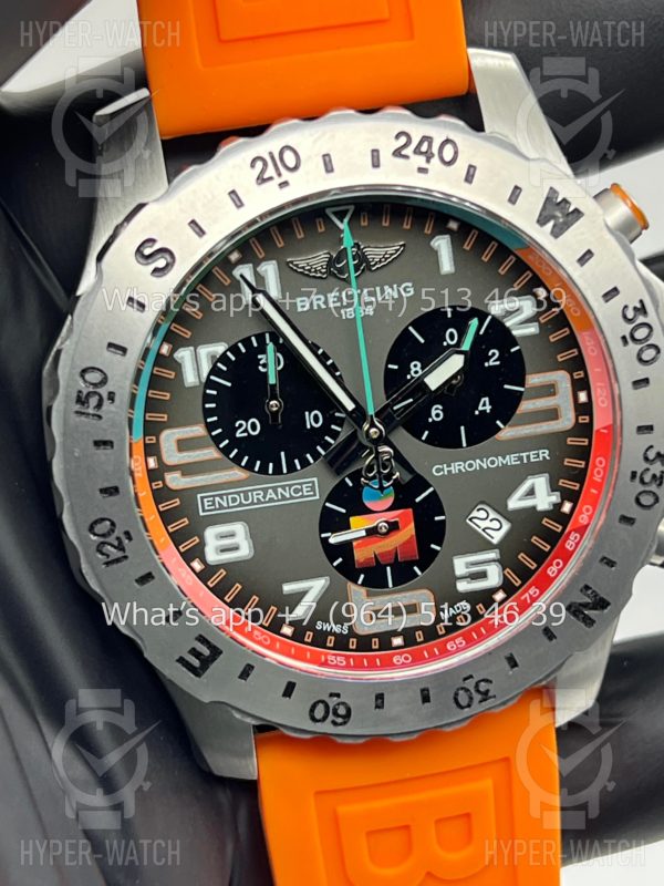 Товар Breitling Endurance Pro 44mm Art 8726 Фото 8 - Breitling Endurance Pro 44mm Art 8726