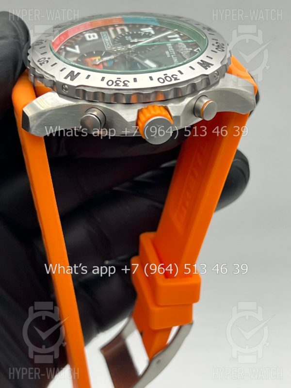 Товар Breitling Endurance Pro 44mm Art 8726 Фото 14 - Breitling Endurance Pro 44mm Art 8726