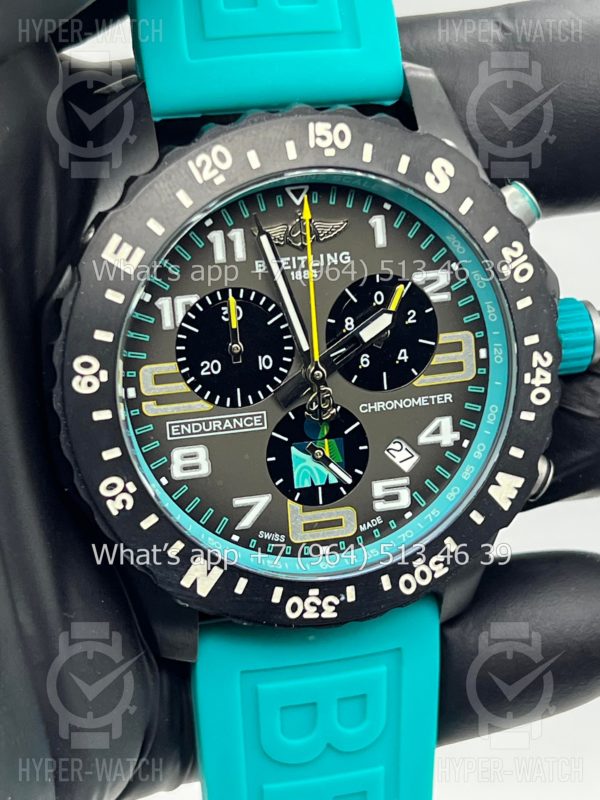 Товар Breitling Endurance Pro 44mm Art 8727 Фото 2 - Breitling Endurance Pro 44mm Art 8727