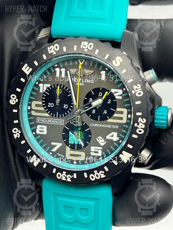 Товар Breitling Endurance Pro 44mm Art 8727 Фото 3 - Breitling Endurance Pro 44mm Art 8727