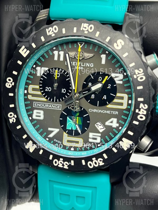 Товар Breitling Endurance Pro 44mm Art 8727 Фото 4 - Breitling Endurance Pro 44mm Art 8727