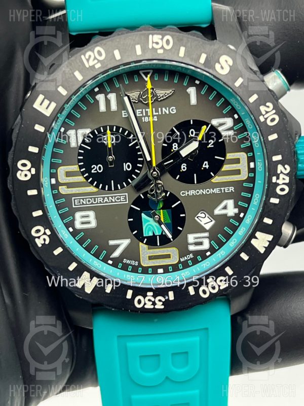 Товар Breitling Endurance Pro 44mm Art 8727 Фото 5 - Breitling Endurance Pro 44mm Art 8727